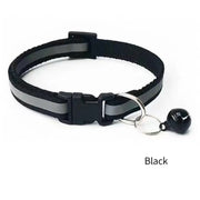 Colors Reflective Breakaway Cat Collar