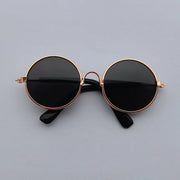 Lovely Vintage Round Cat Sunglasses Eye