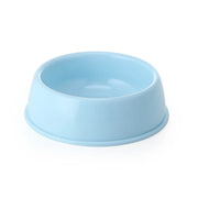 Pet Dog Food Bowl Cat Water Feeding Bowl