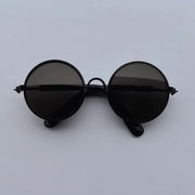 Lovely Vintage Round Cat Sunglasses Eye