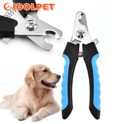 Professional Pet Nail Clipper with Safety