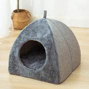 New Triangle Cat Nest Closed Cat House