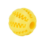 Dog Toy Ball Interactive Rubber Ball Puppy