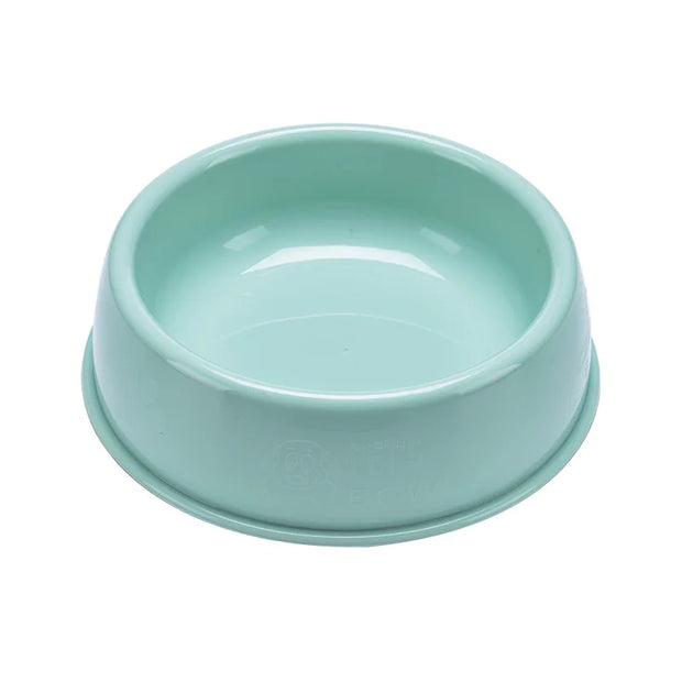 Pet Dog Food Bowl Cat Water Feeding Bowl