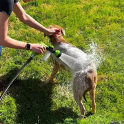 High-pressure Sprayer Nozzle Hose dog