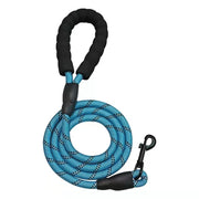 Strong Dog Leash Pet Leashes Reflective