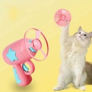 Cat Toy Interactive Pet Play Training