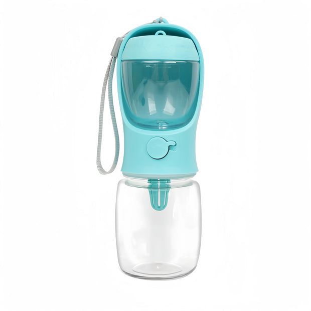 Pets Water Bottle Portable Food Grade