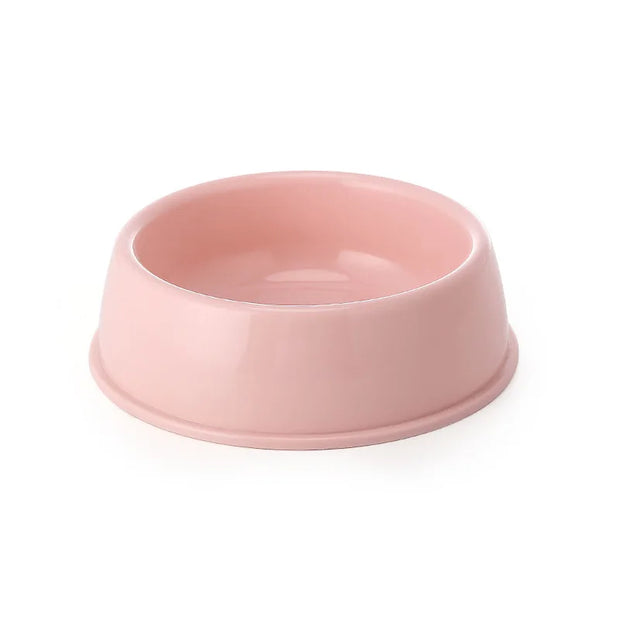 Pet Dog Food Bowl Cat Water Feeding Bowl