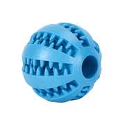 Dog Toy Ball Interactive Rubber Ball Puppy