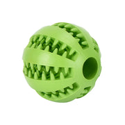 Dog Toy Ball Interactive Rubber Ball Puppy