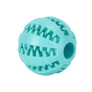 Dog Toy Ball Interactive Rubber Ball Puppy