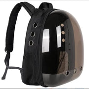 Portable Space Capsule Breathable Cat Bag,